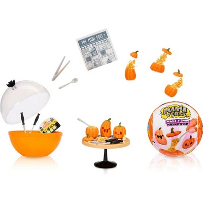 MGA's Miniverse - Make It Mini - Halloween