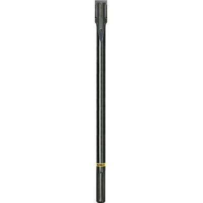 DEWALT XLR Plochý dlátový nástavec 20 x 300 mm SDS-Plus