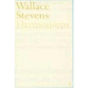 Harmonium | Wallace Stevens (2001)