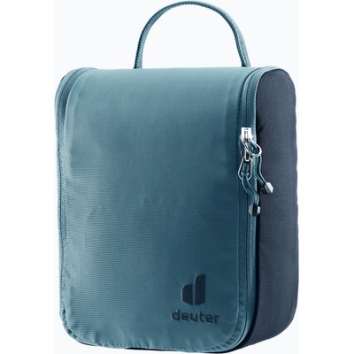 Deuter toaletná taštička Wash Center I atlantic ink