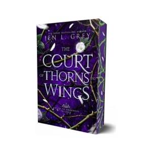 The Court of Thorns and Wings (ISBN: 9798889531012)