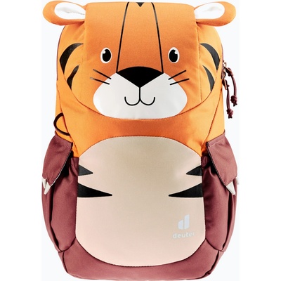 Deuter Kikki oranžový