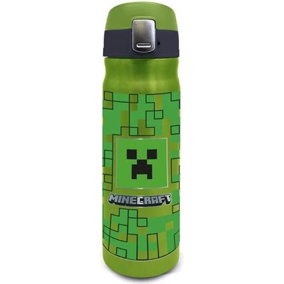 Minecraft Термо бутилка Minecraft 410 ml (75613)