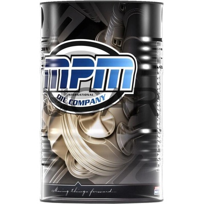 MPM Premium Synthetic C3 DPF 5W-30 60 l
