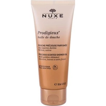 Nuxe Prodigieux sprchový olej 100 ml