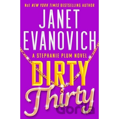 Dirty Thirty Evanovich Janet