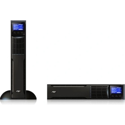 FSP eufo 3k /pure sinwave (ppf24a1500)