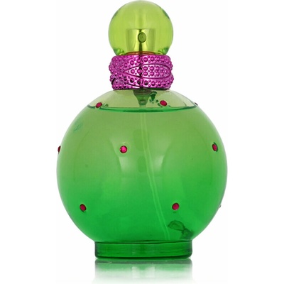 Britney Spears Jungle Fantasy toaletná voda dámska 100 ml tester