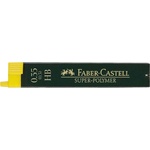 Faber-Castell Графитен молив FABER-CASTELL SP HB 0, 35 mm 120300 (120300)