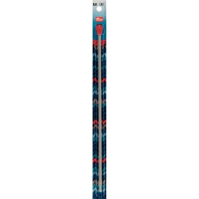 Tuniský háček Prym 30 cm, 5 mm