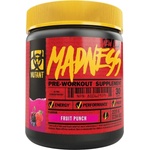 MUTANT Madness [270 грама] Плодов Пунш