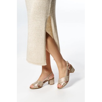 Geox Кожени сандали Geox D AURELY 50 A (D55RXA.000MA.C2012)