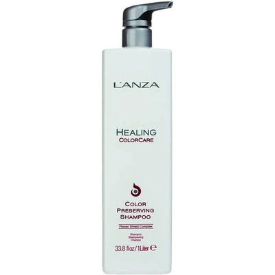 L’anza Healing ColorCare Color Preserving Shampoo 300 ml