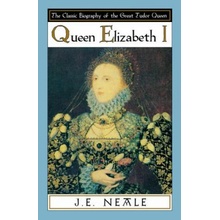 Queen Elizabeth I N/R UK Neale