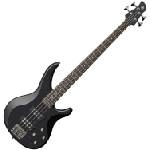 Yamaha TRBX304 RW Black Електрическа бас китара