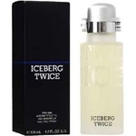 Iceberg Twice new pack Eau de Toilette - Тоалетна вода за мъже 125 мл Парфюми