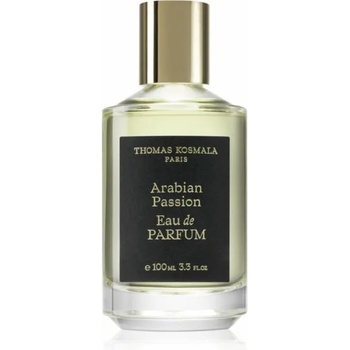 Image 1 of Thomas Kosmala Arabian Passion EDP 100 ml