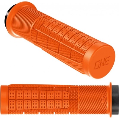 OneUp Thick Lock-On orange