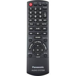 Panasonic n2qayb000896 - оригинален дистанционен контрол (n2qayb000896) Дистанционно