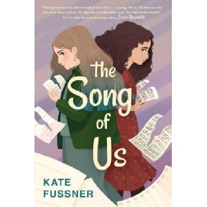 Song of Us | Kate Fussner (ISBN: 9780063256941)