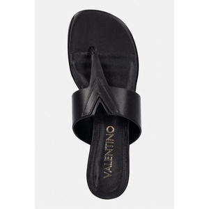Valentino джапанки дамски от кожа RESORT (91R3106NAP.550)