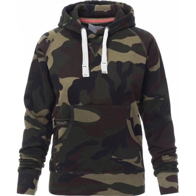 Payper Atlanta+ Lady Camouflage
