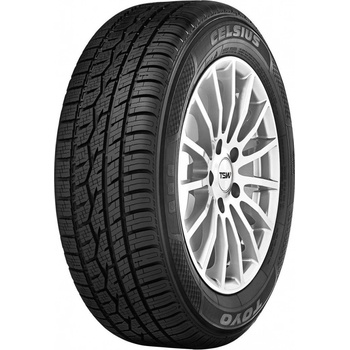 Toyo Celsius 175/65 R14 86T