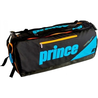 Prince Чанта за падел Prince Premium Tournament Bag M - black/blue