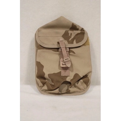 SPM Liberec na polní lopatku MNS2000 AČR vz. 95 pouštní