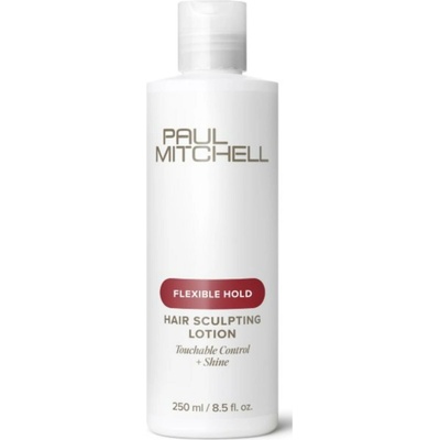 Paul Mitchell Flexible Hold Hair Sculpting Lotion stylingové mlieko so strednou fixáciou 250 ml