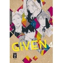 Given. Bd.4
