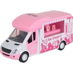 Jin Jia Toys Детска играчка Jin Jia Toys - Кемпер за сладолед (111773)