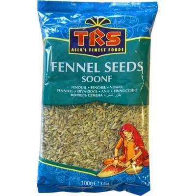 TRS Semienka Feniklu 100 g