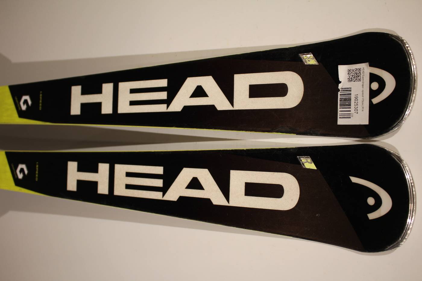 Amazon | HEAD 2023 シェイプ e-V8 170cm スキー PR 11 GW