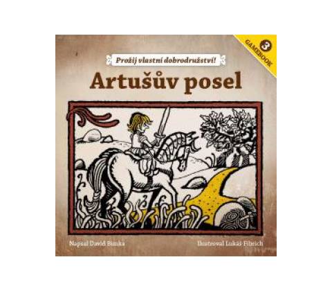 Artušův posel