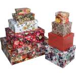 CARDEX Кутия за химикалки Cardex 16x3x2cm със смесен модел 20454 (20454)