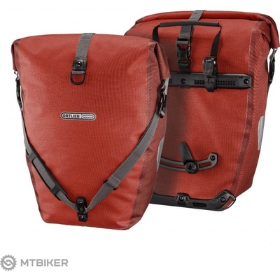 Ortlieb Back-Roller Plus 2x40 l