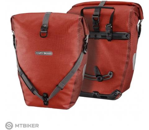 Ortlieb Back-Roller Plus 2x40 l