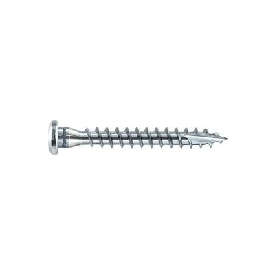 GH vruty 5.0x50, ocel pozink (200 ks)