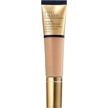 Estée Lauder Hydratační make-up Futurist Hydra Rescue SPF45 Moisturizing Make-Up 3W1 Tawny 35 ml