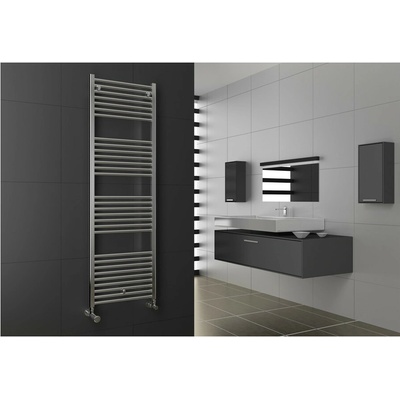 Cordivari Lisa 22 1385 mm x 500 mm chrómový