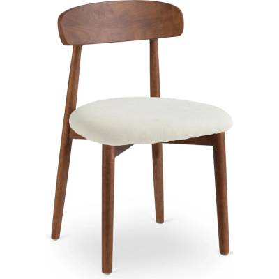 Mebel Elite Alvin Dřevo tmavě hnědé