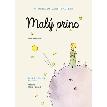 Malý princ