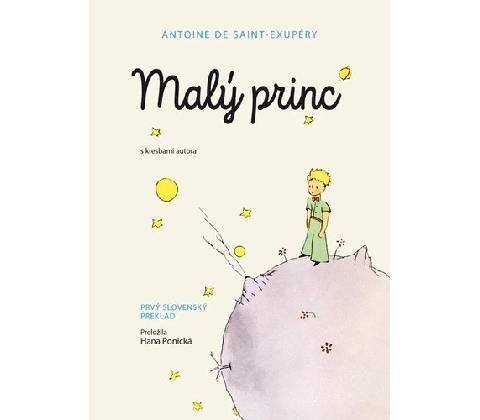 Malý princ
