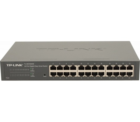 TP-Link TL-SG1024DE