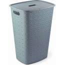 Curver Softex modrý 56l