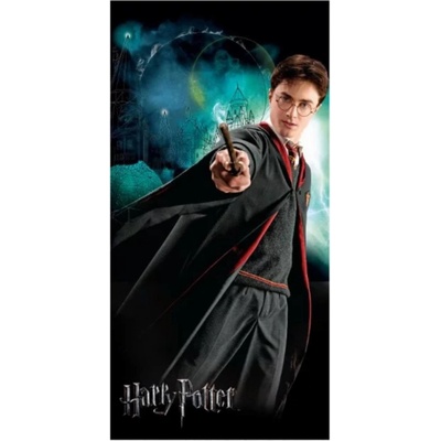 BrandMac Froté osuška Harry Potter 04 70x140 cm