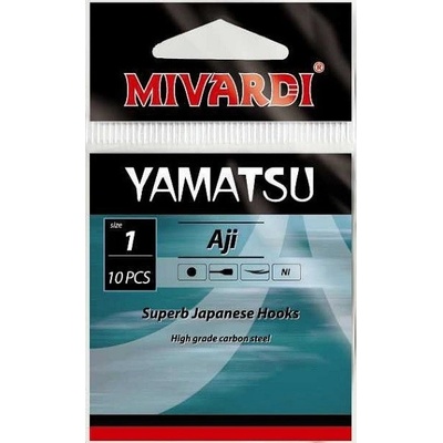 Mivardi Yamatsu Aji vel.20