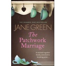 The Patchwork Marriage - Jane Green