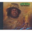 BROWN JAMES: THE PAYBACK CD